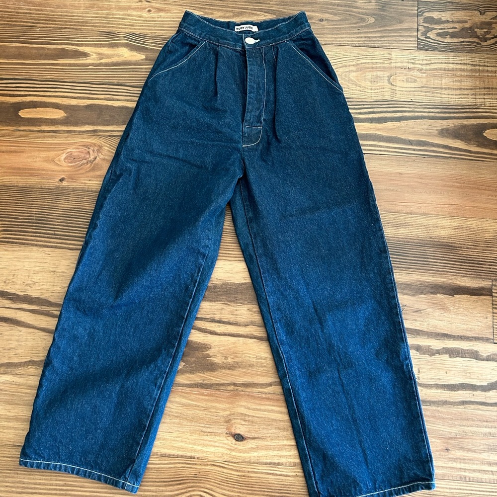 RJ trouser’s s 1.